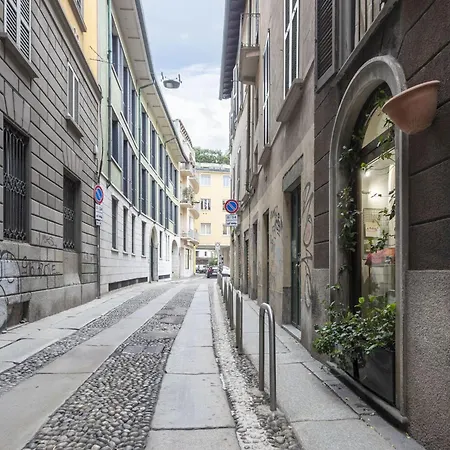 Apartment Disciplini Two Bedrooms