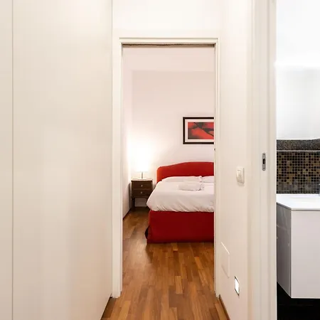 Appartement Disciplini Two Bedrooms *