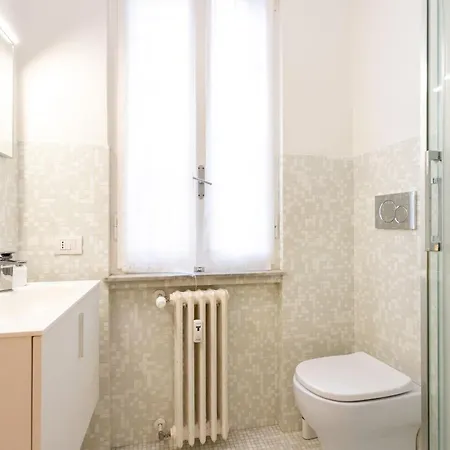 Disciplini Two Bedrooms *