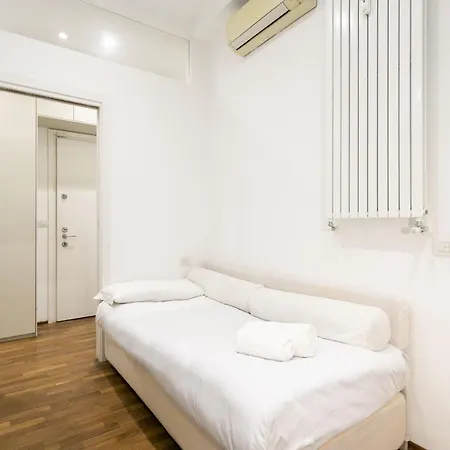 Appartement Disciplini Two Bedrooms *