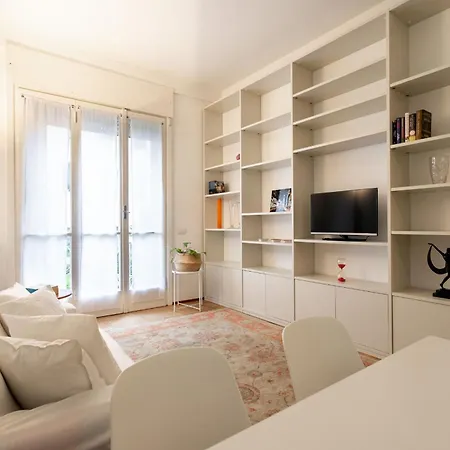 Apartment Disciplini Two Bedrooms *