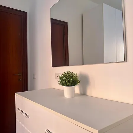 City Center Apartment