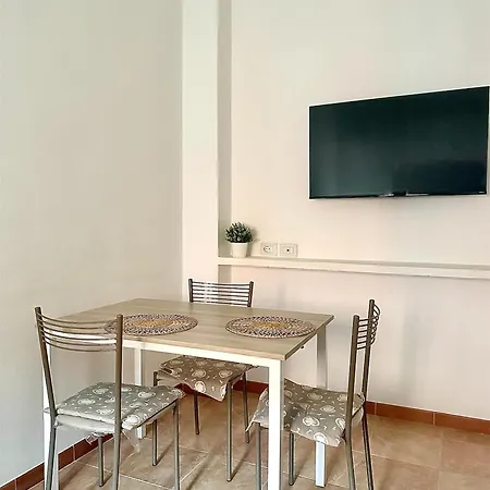Apartment City Center *