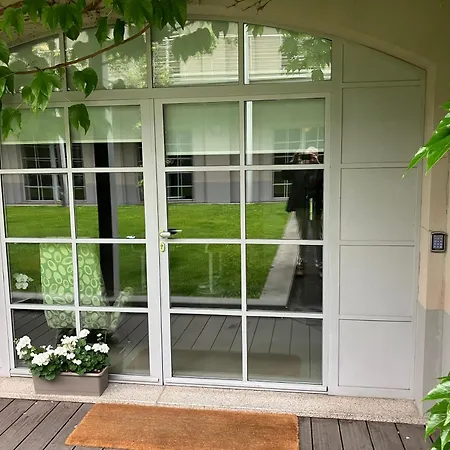 Morindino Design Bed and breakfast