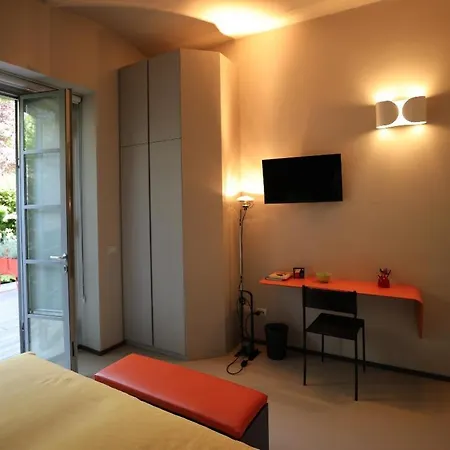 Bed & Breakfast Morindino Design