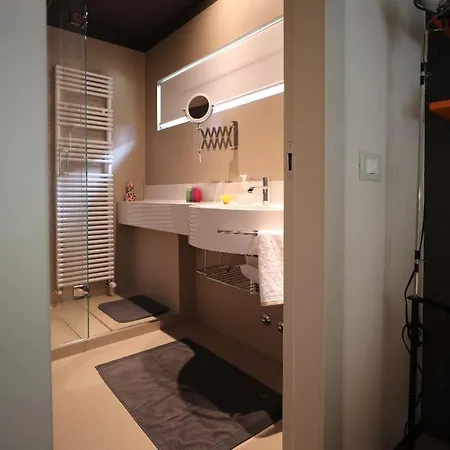 Morindino Design Bed and breakfast Milán