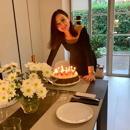 Morindino Design فندق مبيت وإفطار ميلان