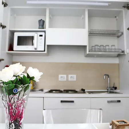 Apartament Porta Venezia - Downtown Mediolan