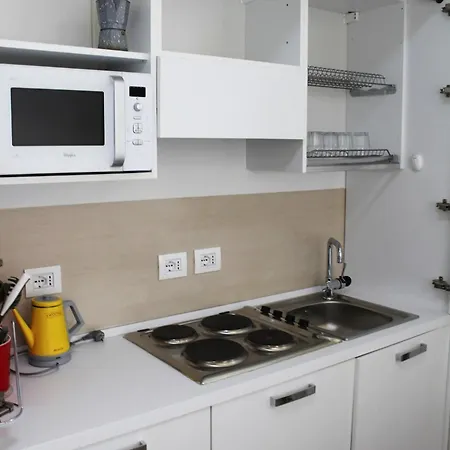 Appartments Porta Venezia