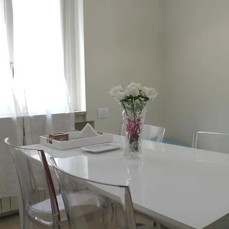 Appartments Porta Venezia Appartamento Milano