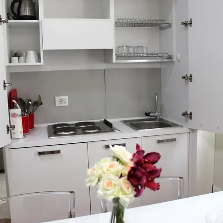 Apartament Porta Venezia - Downtown *