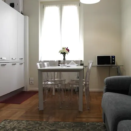 Appartments Porta Venezia * Milano