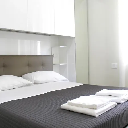 Porta Venezia - Downtown