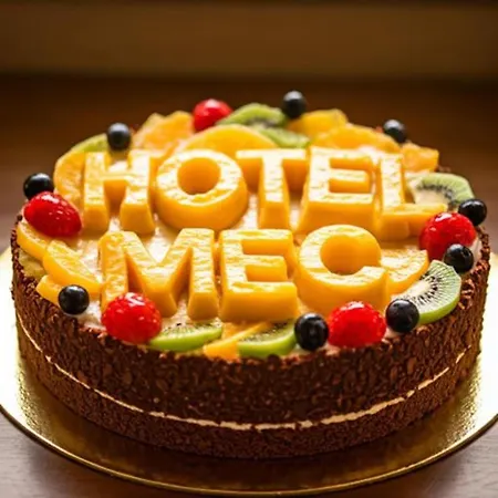 Mec Hotel