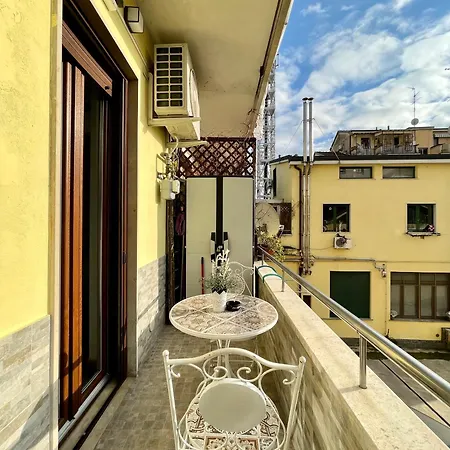 Milanholidays 4* Milán