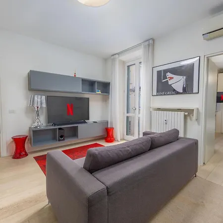 Apartment Kramer House, In The Fashion District! *