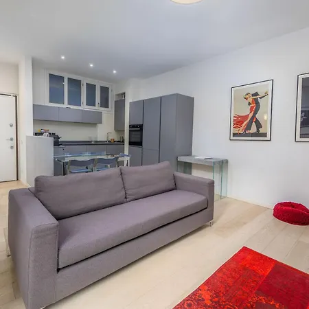 Kramer House-porta Venezia-5min To Duomo Daire Milano
