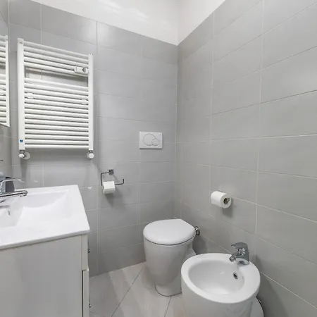 Daire Kramer House-porta Venezia-5min To Duomo Milano