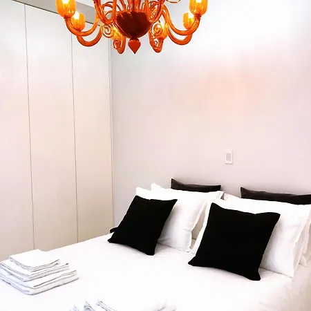 Duomo Intero Апартаменты Милан