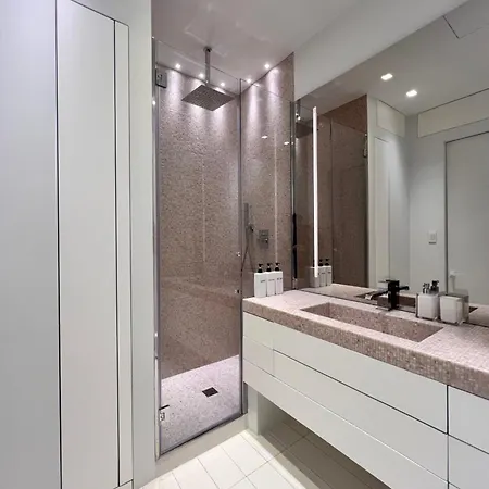 Апартаменты Duomo Intero Милан