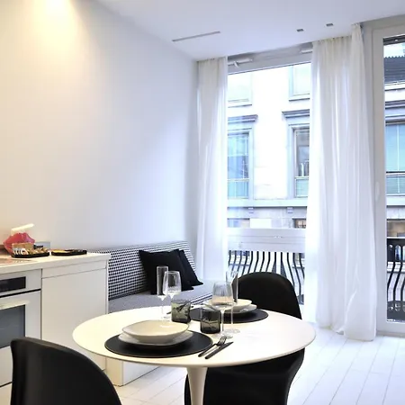 Apartment Duomo Intero