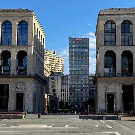 Duomo Intero Milan