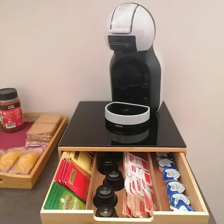 Apartament Design Navigli Mm S Agostino