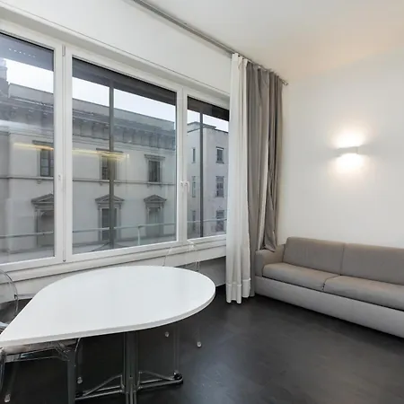Apartment Magnoliaapartments - 52 Porta Nuova, Brera Duomo