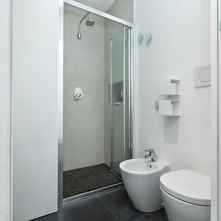 Magnoliaapartments - 52 Porta Nuova, Brera Duomo Apartmán *