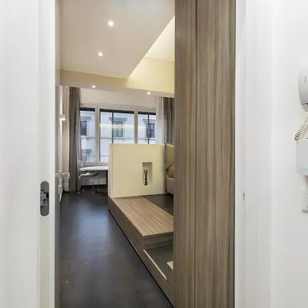 Magnoliaapartments - 52 Porta Nuova, Brera Duomo Milan