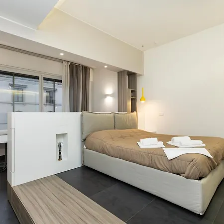Magnoliaapartments - 52 Porta Nuova, Brera Duomo Apartment Milan