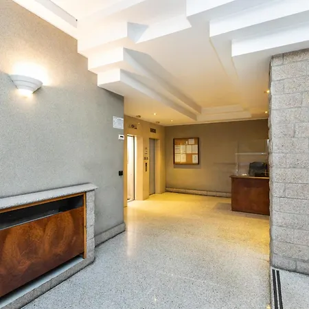 Magnoliaapartments - 52 Porta Nuova, Brera Duomo Apartmán Milán