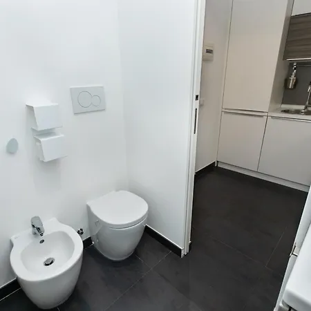 Magnoliaapartments - 52 Porta Nuova, Brera Duomo Apartmán *