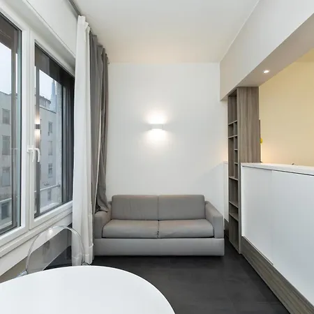 Apartmán Magnoliaapartments - 52 Porta Nuova, Brera Duomo *