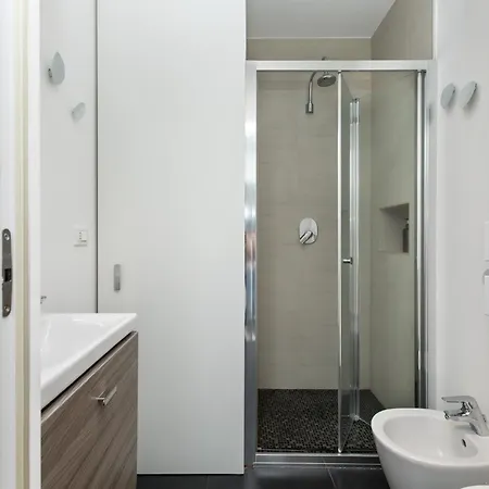 公寓 Magnoliaapartments - 52 Porta Nuova, Brera Duomo *