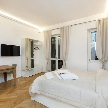 Magnoliaapartments - 2 Unione Duomo Милан