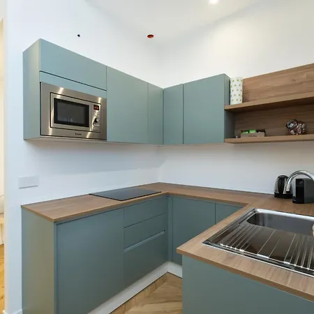 Magnoliaapartments - 2 Unione Duomo Апартаменты Милан
