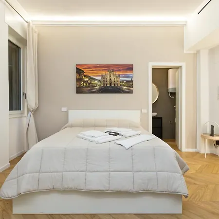 Magnoliaapartments - 2 Unione Duomo *