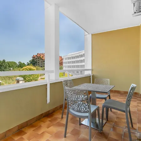 Apartamento Mi Casa Fraschini Milán