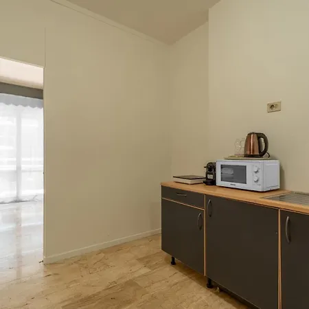 Mi Casa Fraschini * Milán