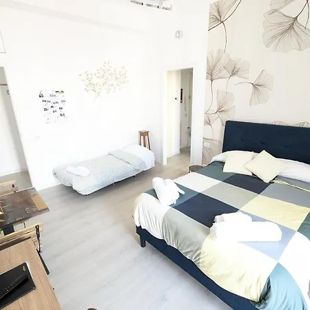 Apartment Vinros