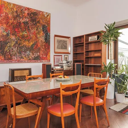 Apartment Luxury Art Mi Milan