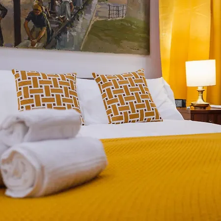 Apartment Luxury Art Mi