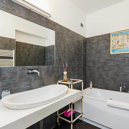 Apartment Luxury Art Mi Milan