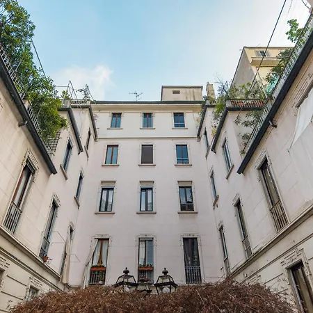 Apartment Luxury Art Mi