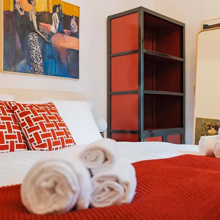 Apartment Luxury Art Mi *