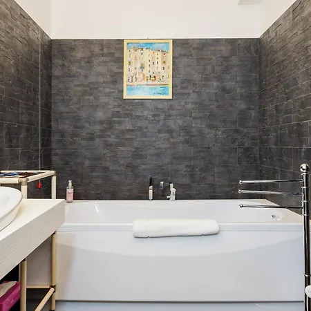 Luxury Art Mi דירה *