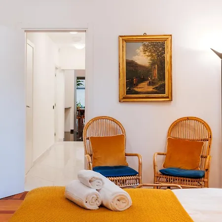 Luxury Art Mi Apartment