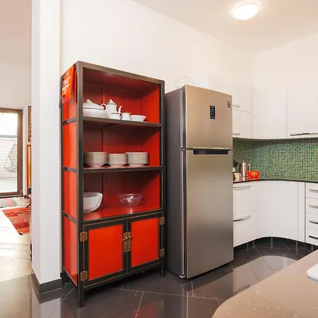 Apartment Luxury Art Mi *
