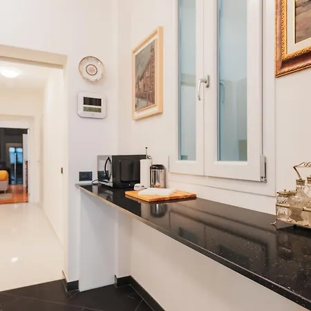 Luxury Art Mi Apartment Milan